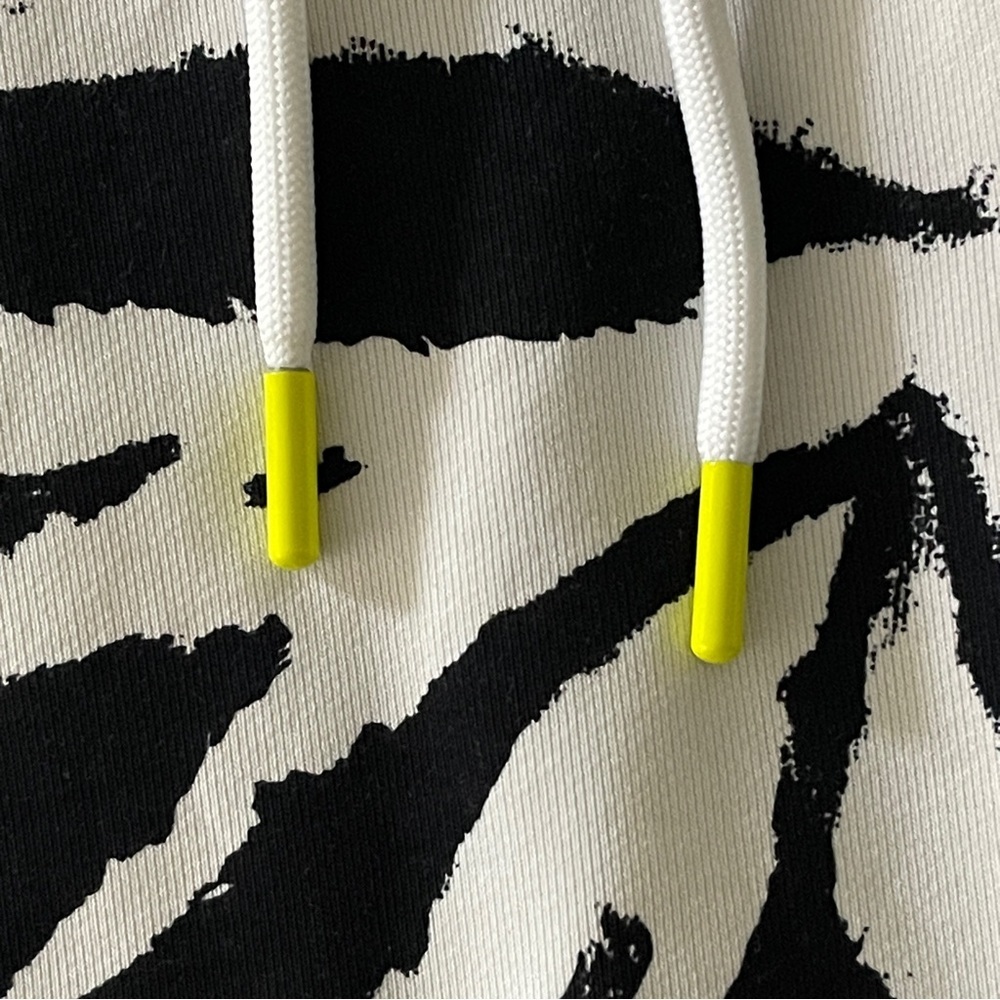 Fabletics Jasmine Size Small Side Slit Pullover H… - image 3